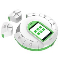 Цифровая лаборатория по окружающему миру - SenseDisс Environm (минимальный заказ - 5 штук) - fgospostavki.ru - Зеленогорск