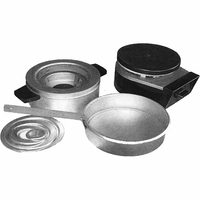 Баня комбинированная БКЛ (лабораторная) - fgospostavki.ru - Зеленогорск