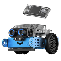 Базовый робототехнический набор Makeblock mBot2 - fgospostavki.ru - Зеленогорск