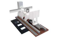 Лабораторная установка «Изучение дисперсии света» - fgospostavki.ru - Зеленогорск