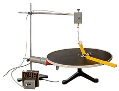 Цифровая лаборатория "Вращение" (набор для демонстраций с комплектом датчиков) - fgospostavki.ru - Зеленогорск