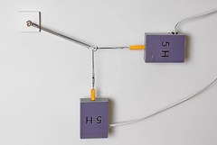 Цифровая лаборатория "Статика" (набор для демонстраций с комплектом датчиков) - fgospostavki.ru - Зеленогорск