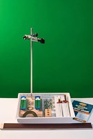 Комплект №2 ГИА-лаборатория по физике - fgospostavki.ru - Зеленогорск