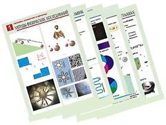 Комплект таблиц по всему курсу физики средней школы (100 штук, А1, полноцветные, ламинированные) - fgospostavki.ru - Зеленогорск