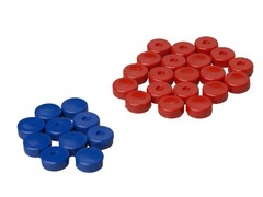 Комплект фишек к счетному материалу "Математические кораблики" - fgospostavki.ru - Зеленогорск