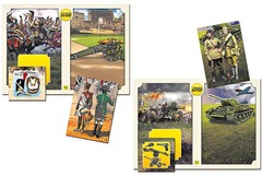 Настольно-печатная игра "История России в сражениях и победах" - fgospostavki.ru - Зеленогорск