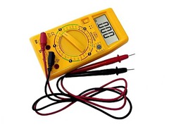 Амперметр демонстрационный - fgospostavki.ru - Зеленогорск