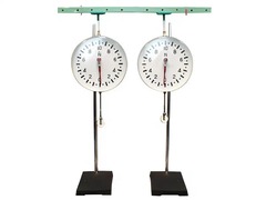 Динамометр демонстрационный (пара) - fgospostavki.ru - Зеленогорск