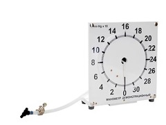 Манометр демонстрационный - fgospostavki.ru - Зеленогорск