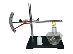 Пластина биметаллическая со стрелкой - fgospostavki.ru - Зеленогорск