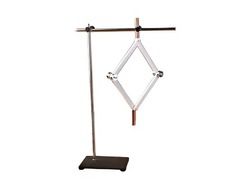 Прибор для демонстрации вращения твердого тела - fgospostavki.ru - Зеленогорск