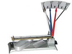 Прибор для демонстрации линейного расширения тел - fgospostavki.ru - Зеленогорск