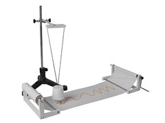 Прибор для демонстрации записи механических колебаний - fgospostavki.ru - Зеленогорск