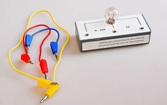 Прибор для демонстрации зависимости сопротивления металла от температуры - fgospostavki.ru - Зеленогорск