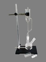 Прибор для получения галоидоалканов демонстрационный - fgospostavki.ru - Зеленогорск