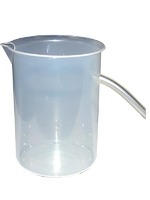 Отливной стакан демонстрационный - fgospostavki.ru - Зеленогорск