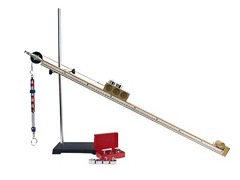 Трибометр демонстрационный - fgospostavki.ru - Зеленогорск