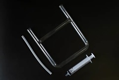 Трубка для демонстрации конвекции в жидкости - fgospostavki.ru - Зеленогорск