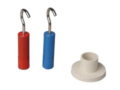 Цилиндры свинцовые со стругом - fgospostavki.ru - Зеленогорск