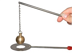 Шар с кольцом ШС - fgospostavki.ru - Зеленогорск