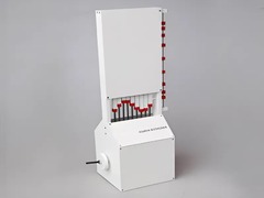 Машина волновая (демонстрационная модель) - fgospostavki.ru - Зеленогорск