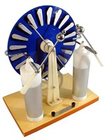 Машина электрофорная - fgospostavki.ru - Зеленогорск