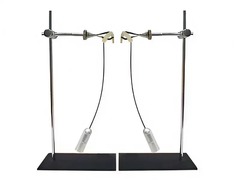 Маятник электростатический (пара) - fgospostavki.ru - Зеленогорск