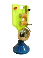 Звонок электрический демонстрационный - fgospostavki.ru - Зеленогорск