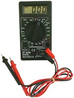 Цифровой измерительный прибор - fgospostavki.ru - Зеленогорск