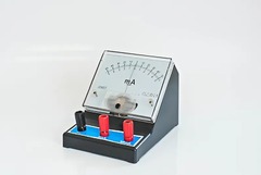 Лабораторный миллиамперметр - fgospostavki.ru - Зеленогорск