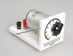 Реостат ползунковый РП 500 (РПШ-0,6) - fgospostavki.ru - Зеленогорск