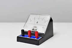 Амперметр лабораторный - fgospostavki.ru - Зеленогорск