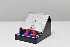 Вольтметр лабораторный - fgospostavki.ru - Зеленогорск