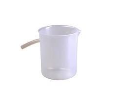 Стакан отливной лабораторный - fgospostavki.ru - Зеленогорск