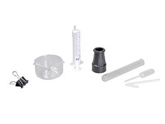 Лабораторный набор "Исследование атмосферного давления" - fgospostavki.ru - Зеленогорск