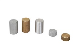 Набор тел равной массы и равного объема (лабораторный) - fgospostavki.ru - Зеленогорск