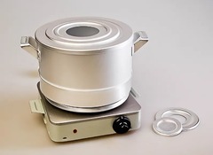 Баня комбинированная лабораторная. Вариант 1 - fgospostavki.ru - Зеленогорск