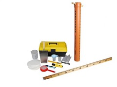 Комплект для исследования снежного покрова - fgospostavki.ru - Зеленогорск