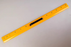 Линейка классная пластмассовая 60 см - fgospostavki.ru - Зеленогорск