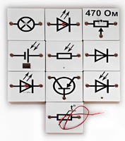 Набор для демонстраций по физике "Электричество-2" - fgospostavki.ru - Зеленогорск