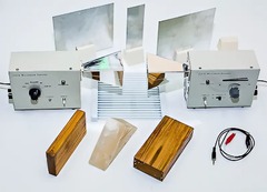 Комплект приборов и принадлежностей для демонстрации свойств электромагнитных волн - fgospostavki.ru - Зеленогорск