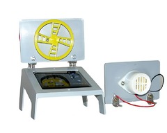 Комплект для демонстрации превращений световой энергии - fgospostavki.ru - Зеленогорск