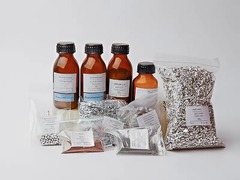 Набор № 5 ОС Металлы (малый) - fgospostavki.ru - Зеленогорск