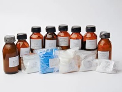 Набор № 10 ОС Сульфаты. Сульфиты. Сульфиды - fgospostavki.ru - Зеленогорск