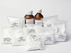 Набор № 11 С "Соли для демонстрации опытов" - fgospostavki.ru - Зеленогорск