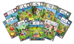 Демонстрационное пособие "Сказочный счёт" - fgospostavki.ru - Зеленогорск