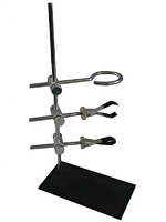 Штатив лабораторный химический - fgospostavki.ru - Зеленогорск