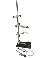 Штатив лабораторный комбинированный ШЛб - fgospostavki.ru - Зеленогорск