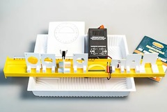 Комплект №4 ГИА-лаборатория по физике - fgospostavki.ru - Зеленогорск