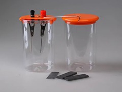 Набор по электролизу (демонстрационный) - fgospostavki.ru - Зеленогорск